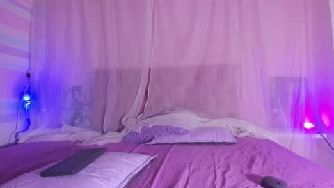 ASHLEY online show from January 2025 02:29:02 AM