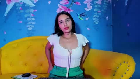 ASHLEY online show from January 2025 02:33:01 AM