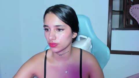 ASHLEY online show from February 2025 03:39:02 AM