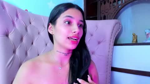 ASHLEY online show from February 2025 05:24:02 AM