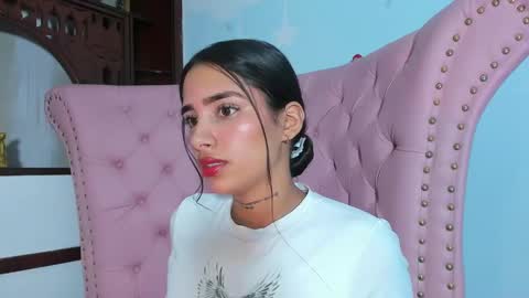 ASHLEY online show from February 2025 02:50:02 AM