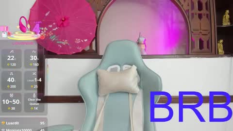 ASHLEY online show from March 2025 08:23:02 AM