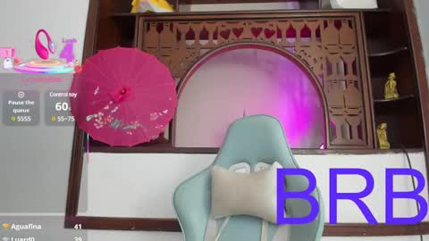 ASHLEY online show from March 2025 07:54:02 AM