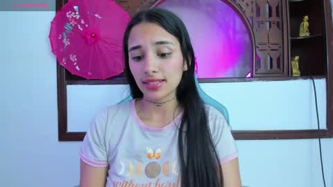 ASHLEY online show from March 2025 02:06:02 AM