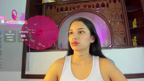 ASHLEY online show from March 2025 02:57:02 AM