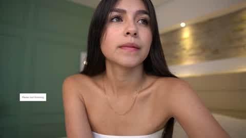 Snapshot of ashley_jones9 chatting on March 2025 10:33:02 AM Jessie 40off soy jessie1 online show from March 2025 10:33:02 AM