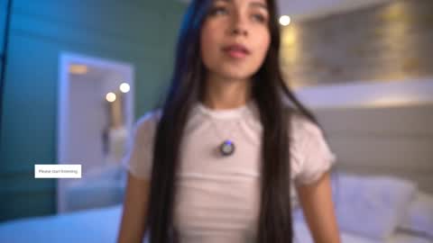 Snapshot of ashley_jones9 chatting on March 2025 12:37:01 PM Jessie 40off soy jessie1 online show from March 2025 12:37:01 PM