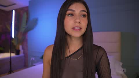 Snapshot of ashley_jones9 chatting on September 2025 05:07:02 PM Jessie 40off soy jessie1 online show from September 2025 05:07:02 PM