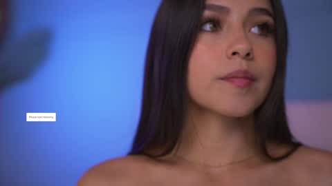 Snapshot of ashley_jones9 chatting on October 2025 05:09:01 PM Jessie 40off soy jessie1 online show from October 2025 05:09:01 PM