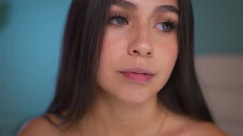 Snapshot of ashley_jones9 chatting on October 2025 06:20:01 PM Jessie 40off soy jessie1 online show from October 2025 06:20:01 PM