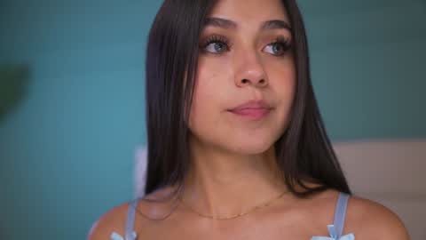 Snapshot of ashley_jones9 chatting on October 2025 08:09:02 PM Jessie 40off soy jessie1 online show from October 2025 08:09:02 PM