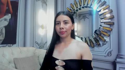 ASHLEY online show from May 2026 10:36:01 AM