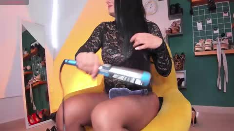 ashley_leon_ online show from February 2026 02:13:01 PM