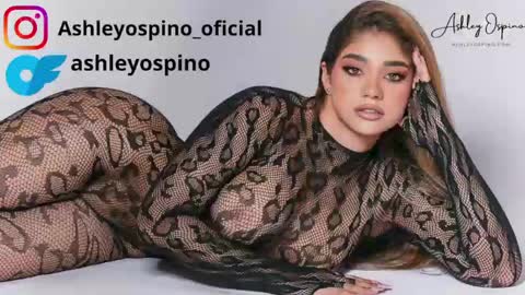 Snapshot of ashley_ospino chatting on May 2026 11:45:02 PM Ashley online show from May 2026 11:45:02 PM