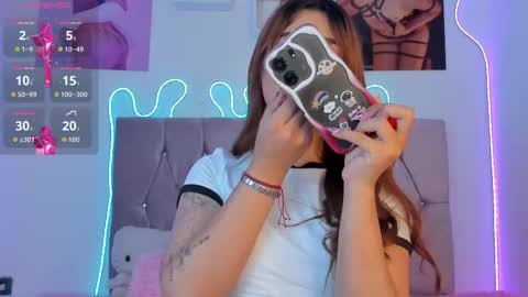 Ashley online show from November 2025 11:44:01 AM