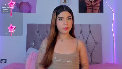 Ashley online show from November 2025 09:01:02 AM