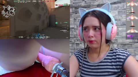 Snapshot of ashley_sa_ chatting on January 2025 06:14:02 AM Ashley online show from January 2025 06:14:02 AM