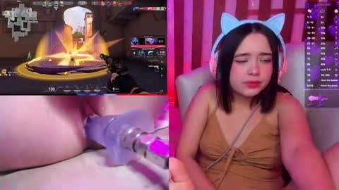 Snapshot of ashley_sa_ chatting on February 2025 11:11:02 PM Ashley online show from February 2025 11:11:02 PM