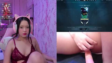 Snapshot of ashley_sa_ chatting on October 2025 04:46:02 AM Ashley online show from October 2025 04:46:02 AM