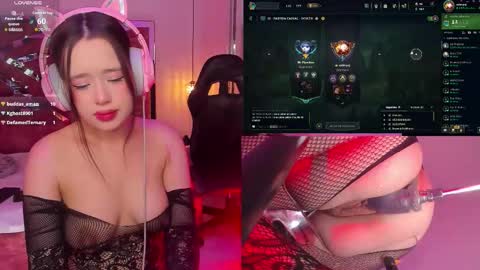 Snapshot of ashley_sa_ chatting on November 2025 06:05:02 AM Ashley online show from November 2025 06:05:02 AM