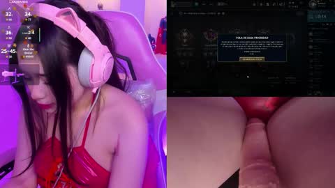 Ashley online show from January 2026 04:51:01 AM