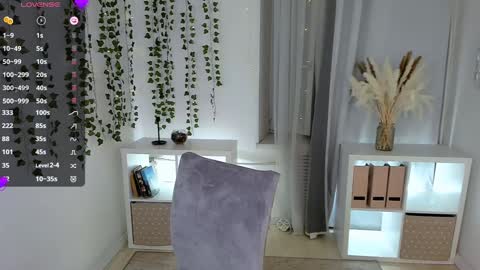 Snapshot of ashley_swan chatting on January 2025 12:01:01 AM Ashley next stream on Sunday online show from January 2025 12:01:01 AM