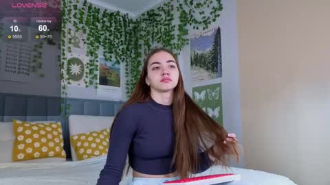 Ashle online show from October 2025 04:20:02 AM