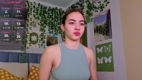 Ashle online show from October 2025 04:13:01 AM