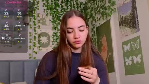 Ashle online show from November 2025 04:24:01 AM