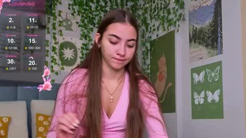 Ashle online show from November 2025 04:15:02 AM