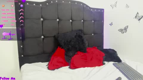 Snapshot of ashley_xoxo7 chatting on November 2025 09:14:01 PM Ashley online show from November 2025 09:14:01 PM