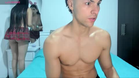 ASHLEY AND TYLER online show from January 2026 02:59:02 AM