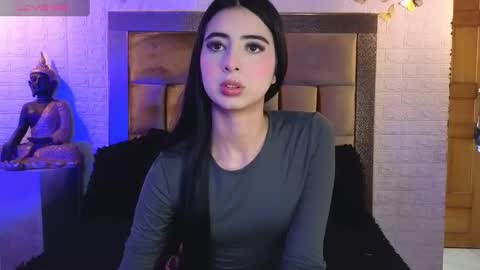 CAMILA online show from December 2024 05:05:02 PM