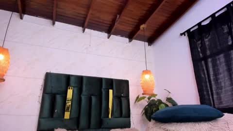 CAMILA online show from January 2025 06:59:02 PM