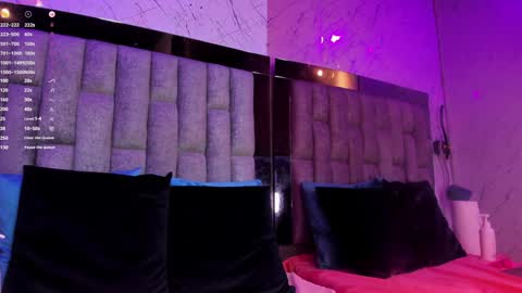 Snapshot of ashleycampbell_ chatting on January 2025 06:59:01 AM Ashley online show from January 2025 06:59:01 AM