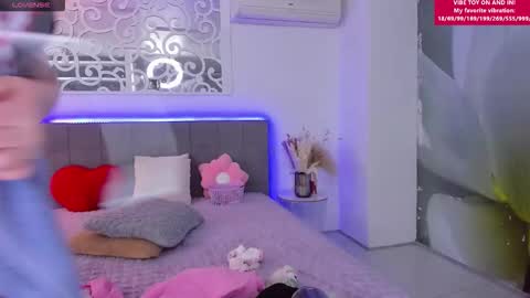 AshleyJonse online show from January 2026 06:08:01 AM