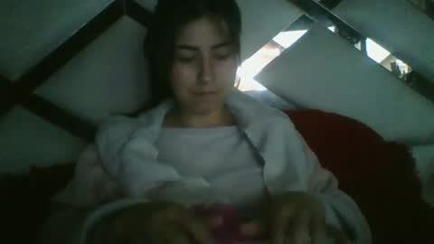 Snapshot of ashleynaughty18 chatting on October 2025 03:51:02 AM ashleynaughty18 online show from October 2025 03:51:02 AM