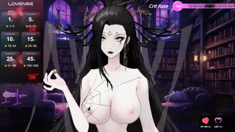 Ashley online show from February 2025 04:32:02 AM