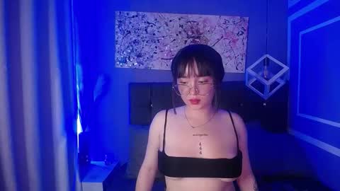 ASHLEY online show from January 2026 09:09:02 PM