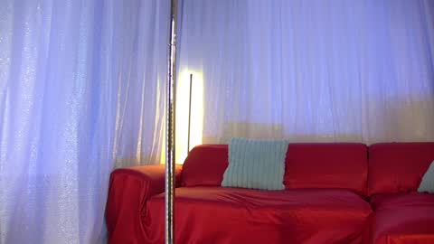 Snapshot of ashleyshyne69 chatting on February 2025 09:40:01 PM Ashley online show from February 2025 09:40:01 PM