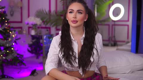 Snapshot of ashleysinnx chatting on December 2024 10:07:02 PM Ashley online show from December 2024 10:07:02 PM