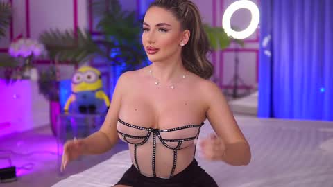 Snapshot of ashleysinnx chatting on January 2025 06:20:01 PM Ashley online show from January 2025 06:20:01 PM