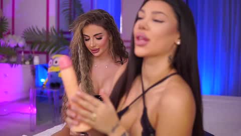 Snapshot of ashleysinnx chatting on January 2025 06:35:01 PM Ashley online show from January 2025 06:35:01 PM