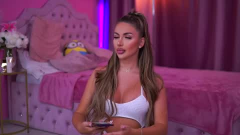 Snapshot of ashleysinnx chatting on March 2025 08:16:02 PM Ashley online show from March 2025 08:16:02 PM