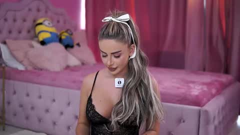 Snapshot of ashleysinnx chatting on September 2025 03:24:01 PM Ashley online show from September 2025 03:24:01 PM
