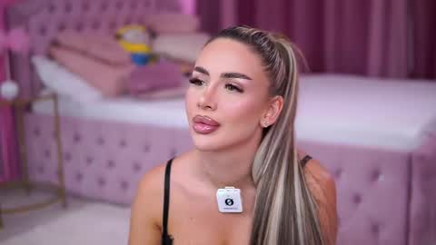 Snapshot of ashleysinnx chatting on October 2025 02:25:02 PM Ashley online show from October 2025 02:25:02 PM