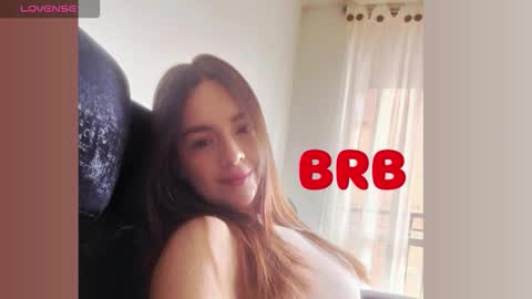 ASHLEY online show from November 2025 12:15:02 PM