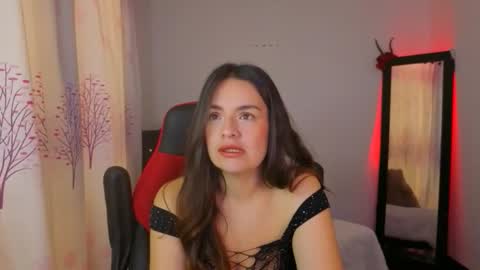 ASHLEY online show from February 2026 05:02:01 PM