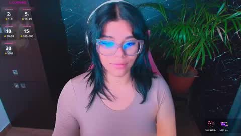 Ashleyy18   online show from January 2026 11:47:02 PM