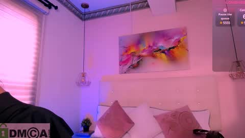 Snapshot of ashlie_dixon1 chatting on January 2025 09:22:01 PM Ashlie online show from January 2025 09:22:01 PM